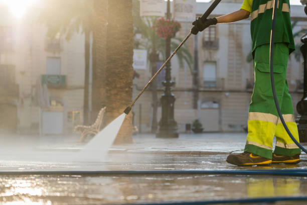 Playground Equipment Cleaning in Gibbsboro, NJ